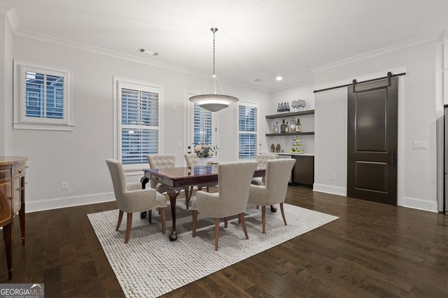 137 QUINN Way, Milton, GA 30004