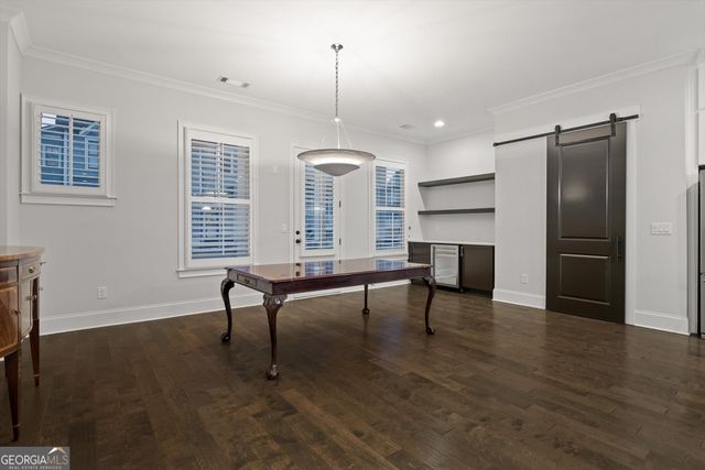 137 QUINN Way, Milton, GA 30004