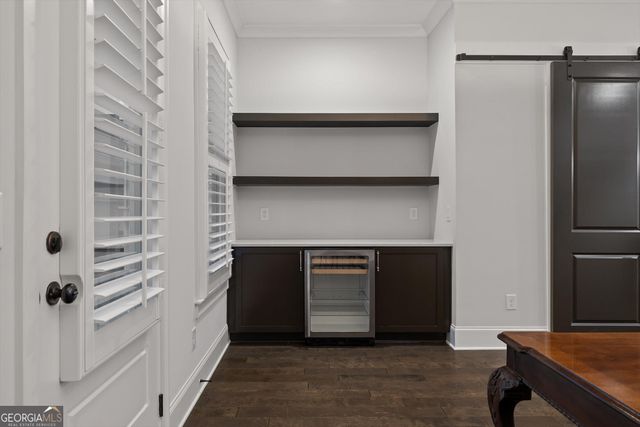 137 QUINN Way, Milton, GA 30004