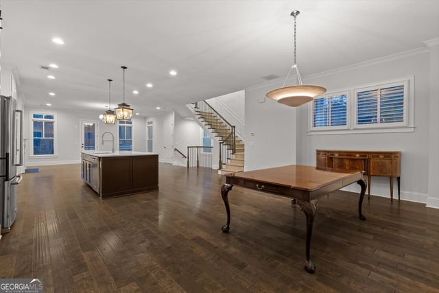 137 QUINN Way, Milton, GA 30004