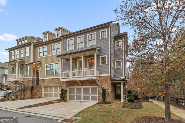 137 QUINN Way, Milton, GA 30004