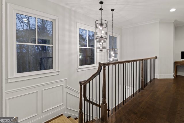 137 QUINN Way, Milton, GA 30004