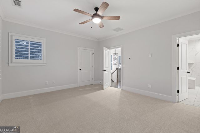 137 QUINN Way, Milton, GA 30004