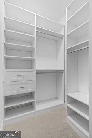 137 QUINN Way, Milton, GA 30004