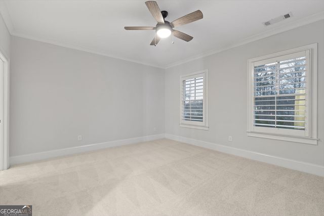 137 QUINN Way, Milton, GA 30004