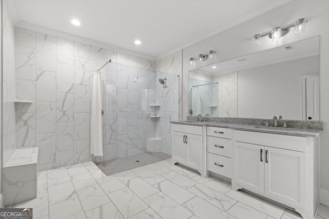 137 QUINN Way, Milton, GA 30004