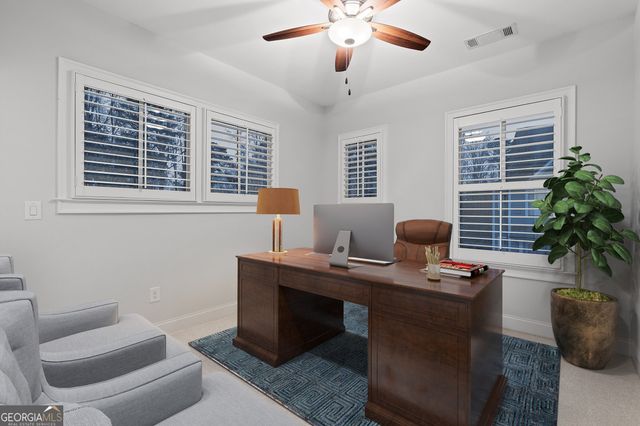 137 QUINN Way, Milton, GA 30004