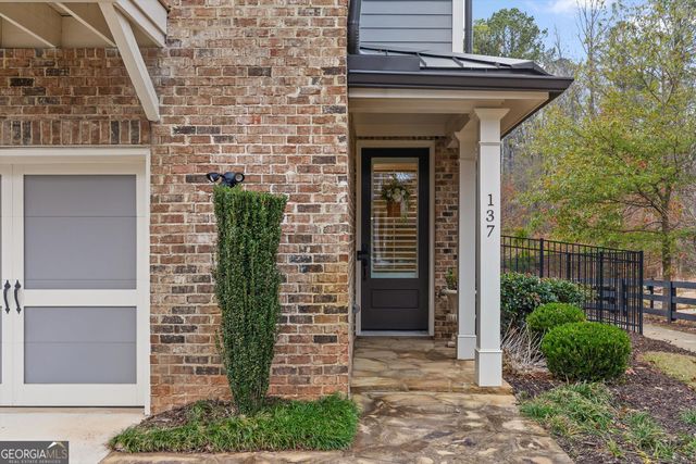 137 QUINN Way, Milton, GA 30004