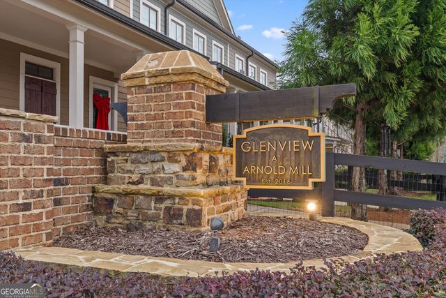 137 QUINN Way, Milton, GA 30004