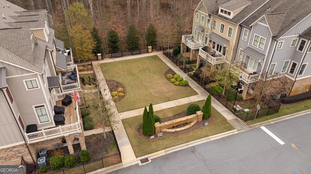 137 QUINN Way, Milton, GA 30004