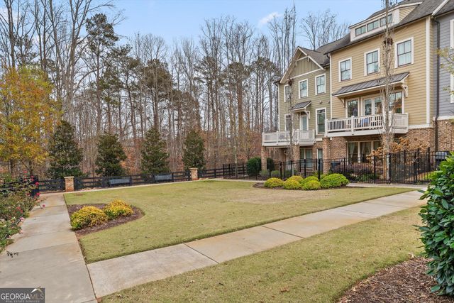 137 QUINN Way, Milton, GA 30004