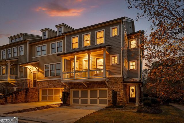 137 QUINN Way, Milton, GA 30004