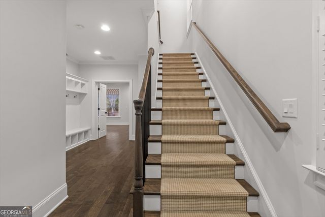 137 QUINN Way, Milton, GA 30004