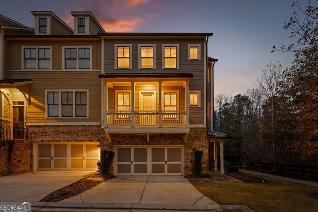 137 QUINN Way, Milton, GA 30004