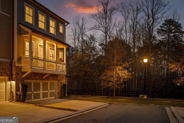 137 QUINN Way, Milton, GA 30004