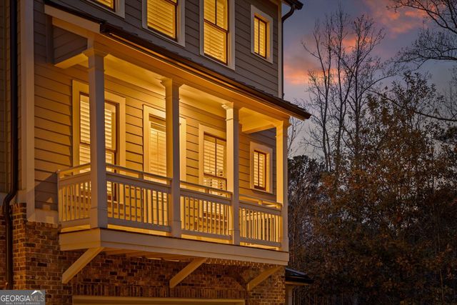 137 QUINN Way, Milton, GA 30004