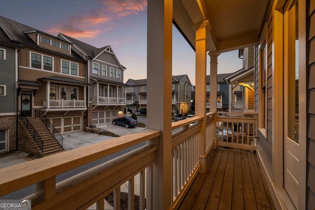 137 QUINN Way, Milton, GA 30004