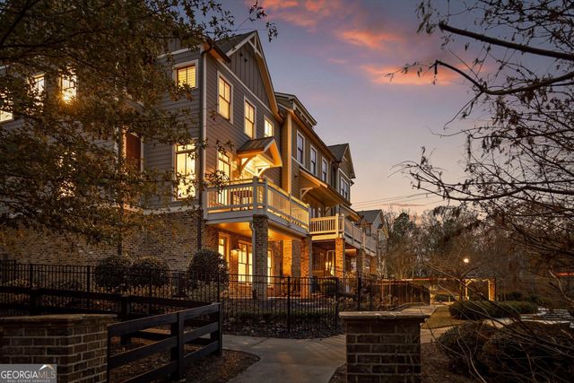 137 QUINN Way, Milton, GA 30004