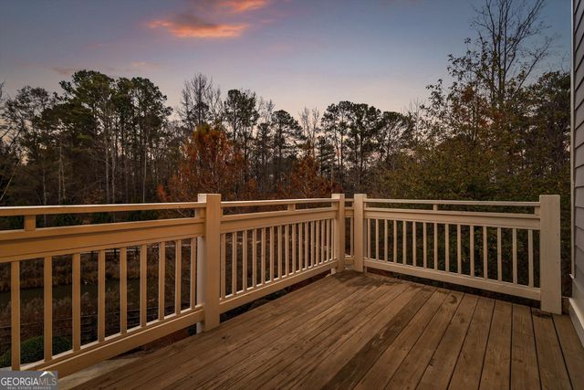 137 QUINN Way, Milton, GA 30004