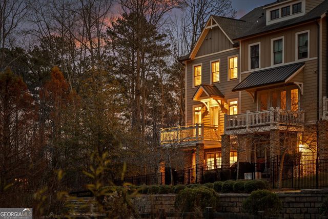 137 QUINN Way, Milton, GA 30004