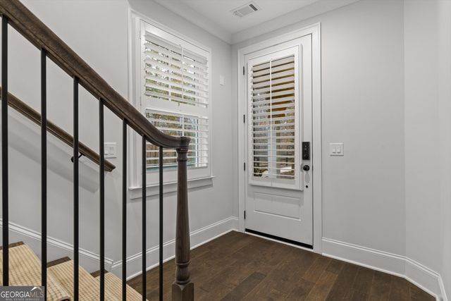 137 QUINN Way, Milton, GA 30004