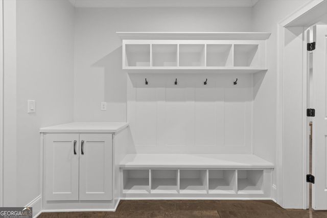 137 QUINN Way, Milton, GA 30004