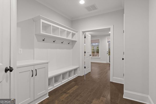 137 QUINN Way, Milton, GA 30004