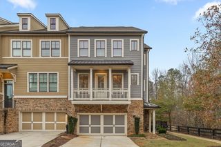 137 QUINN Way, Milton, GA 30004
