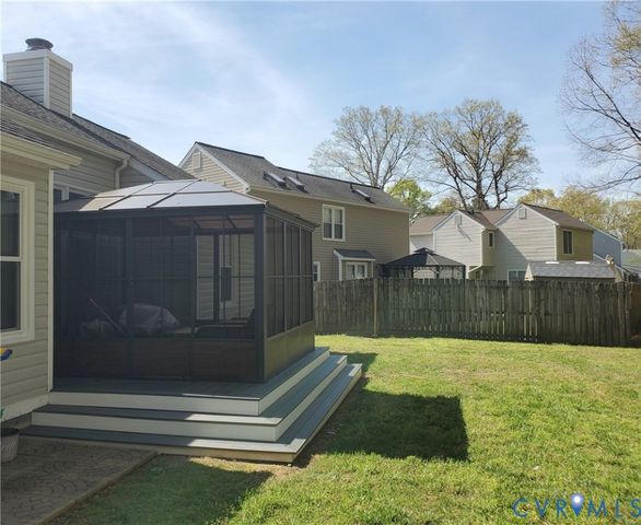 1504 Winters Hill Cir, Chesterfield, VA 23236