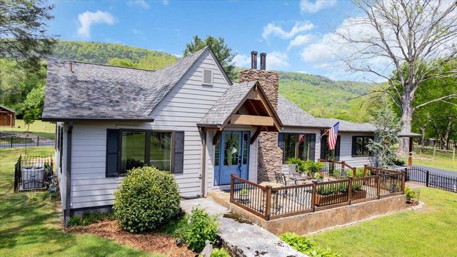 7463 Valley View Highway, Whitwell, TN 37397