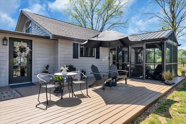 7463 Valley View Highway, Whitwell, TN 37397