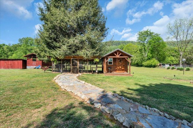7463 Valley View Highway, Whitwell, TN 37397