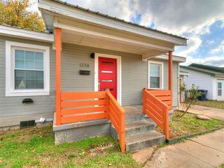1338 South Drive, Oklahoma City, OK 73119
