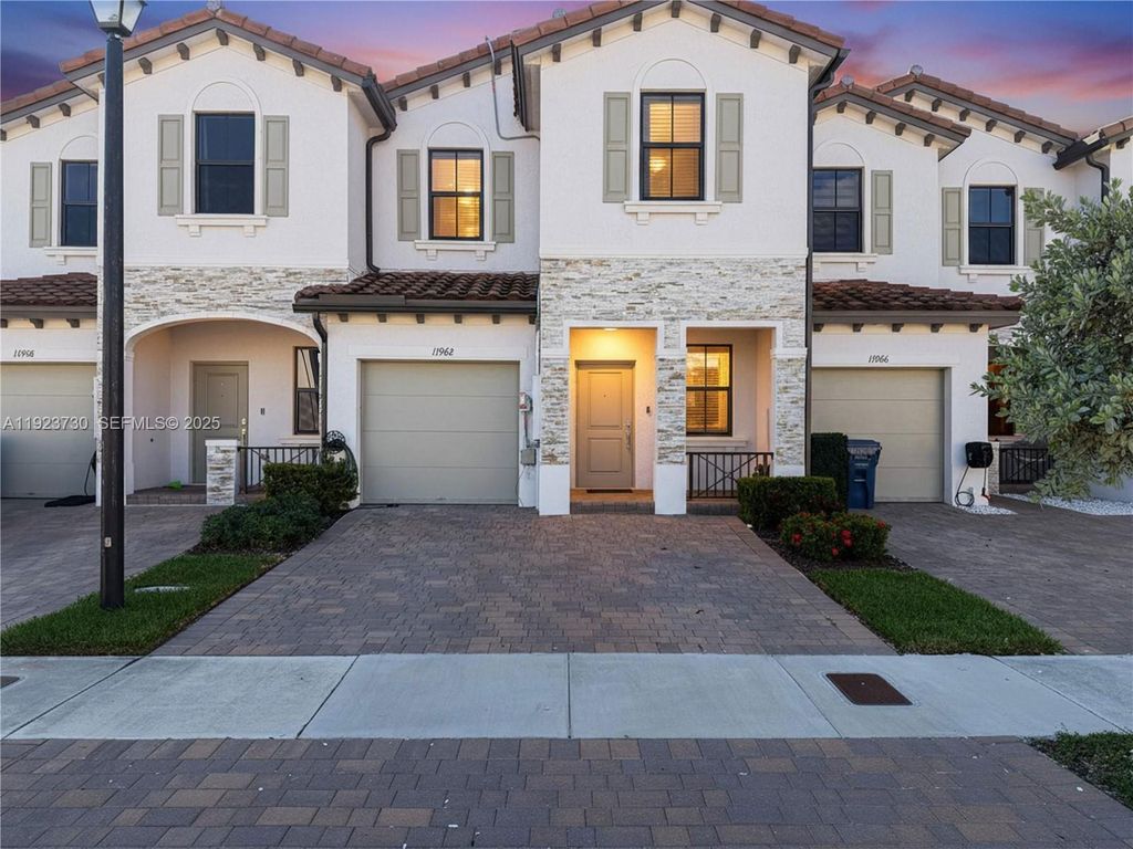 11962 SW 247th Ter 11962, Homestead, FL 33032