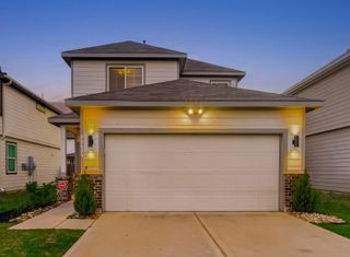 23639 Buttress Root Drive, Spring, TX 77373