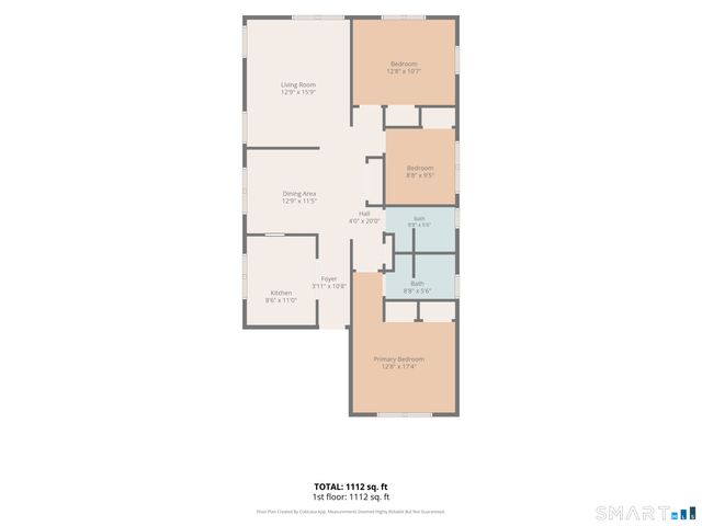11 Button Street 2nd Floor, New Haven, CT 06519