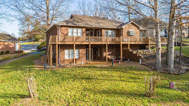 145 Forest View Cove, Paducah, KY 42003