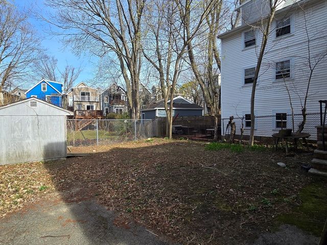 27 Gorham St, Somerville, MA 02144