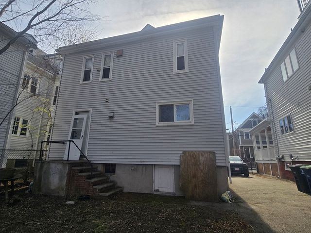 27 Gorham St, Somerville, MA 02144