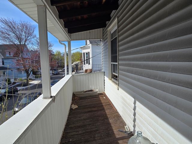 27 Gorham St, Somerville, MA 02144