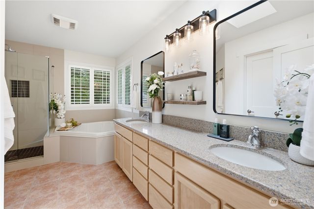 27621 NE Quail Creek Drive, Redmond, WA 98053