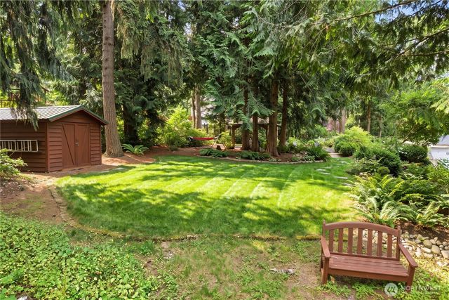 27621 NE Quail Creek Drive, Redmond, WA 98053