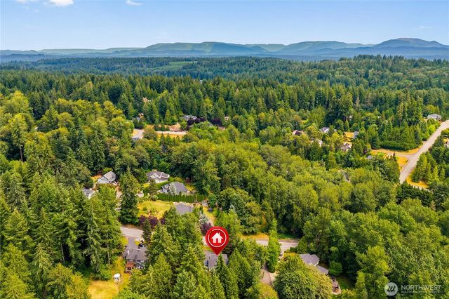 27621 NE Quail Creek Drive, Redmond, WA 98053