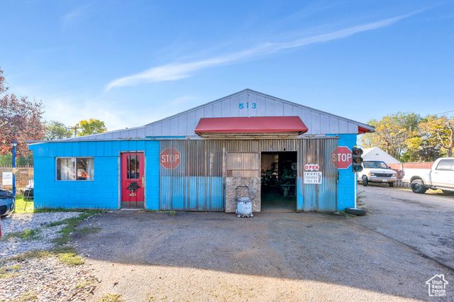 513 W LAKE ST, Ogden, UT 84401