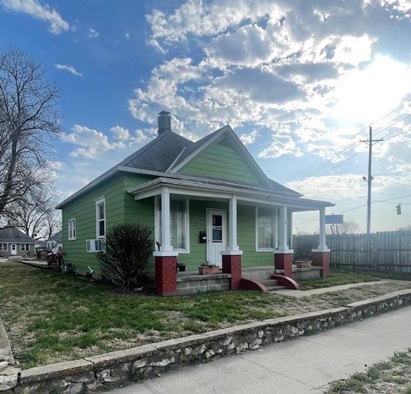 418 Massachusetts Street, St Joseph, MO 64504