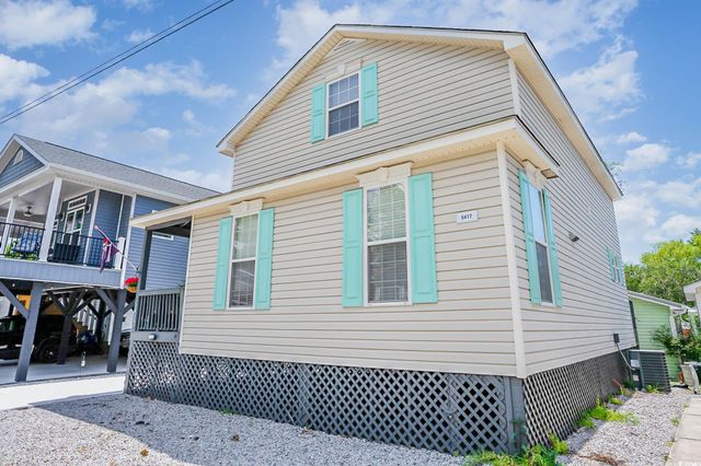 6001-5417 S Kings Hwy., Myrtle Beach, SC 29575