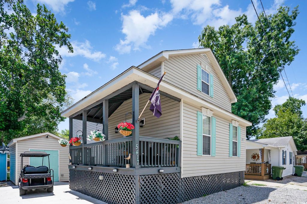 6001-5417 S Kings Hwy., Myrtle Beach, SC 29575