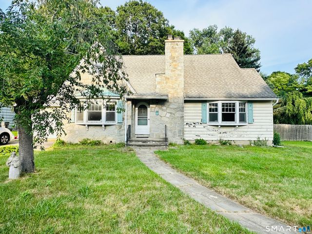 99 Homestead Avenue, Naugatuck, CT 06770