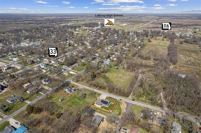 301 Plattsburg Street, Lathrop, MO 64465