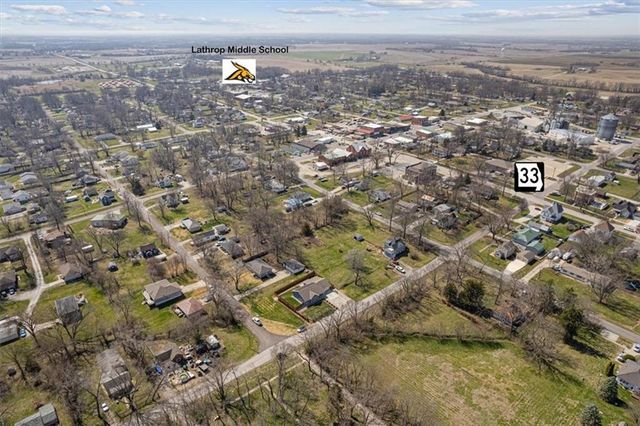 301 Plattsburg Street, Lathrop, MO 64465